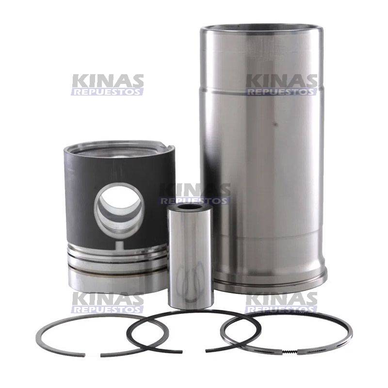 KITS MOTOR SCANIA 113 ECO1 STD | K76560-STD