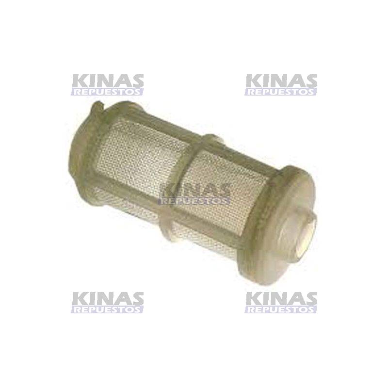 FILTRO PRE FILTRO/FLOTADOR COMBUSTIBLE SC112/113 (CHICO) | 490524-5/192875