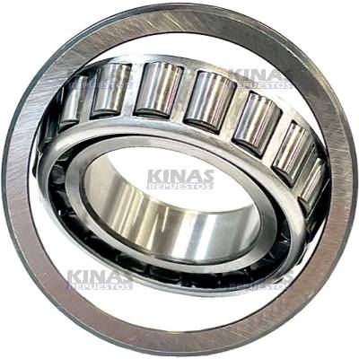 RULEMAN EJE PILOTO CAJA CAMBIO SCANIA 113/124 - EXT MAZA DELANTERO MBB | 33208/284843