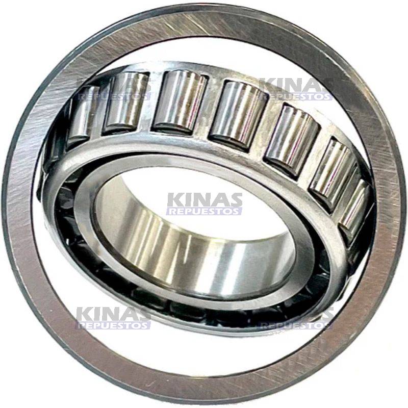 RULEMAN EJE PILOTO CAJA CAMBIO SCANIA 113/124 - EXT MAZA DELANTERO MBB | 33208/284843