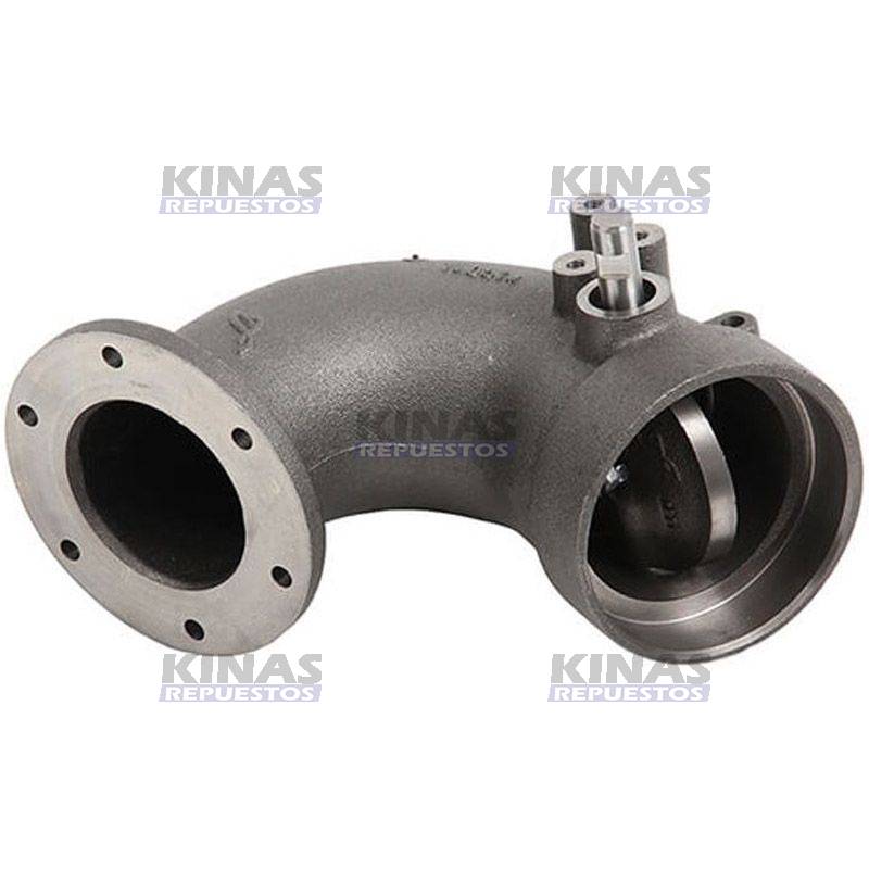 CURVA FRENO MOTOR SCANIA 113 C/FRENO | 1116066/1671745/CLC003