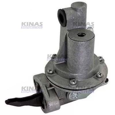 BOMBA COMBUSTIBLE COMBUSTIBLE MWM FORD D/TD 229 F1000/4000 92/96 | K6620/PD620/BC459/9052002000040