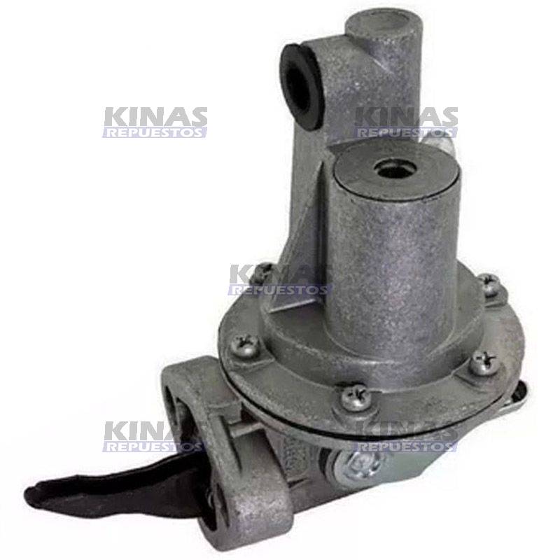 BOMBA COMBUSTIBLE COMBUSTIBLE MWM FORD D/TD 229 F1000/4000 92/96 | K6620/PD620/BC459/9052002000040