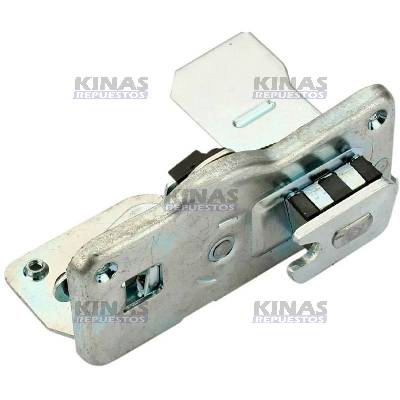 CERRADURA INTERNA PUERTA SCANIA 112/142/113 IZQUIERDO | 376283/ER1601/296211/043.178/1.22007