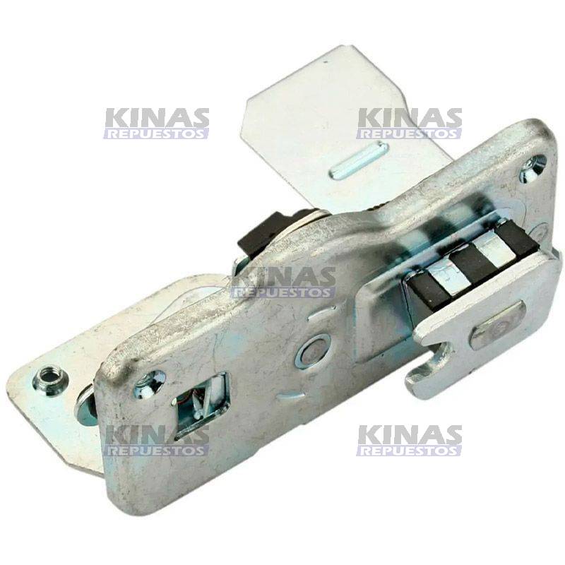 CERRADURA INTERNA PUERTA SCANIA 112/142/113 IZQUIERDO | 376283/ER1601/296211/043.178/1.22007