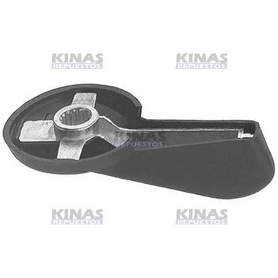 MANIJA INTERNO PUERTA CABINE SCANIA 112/113 | 5019/296431