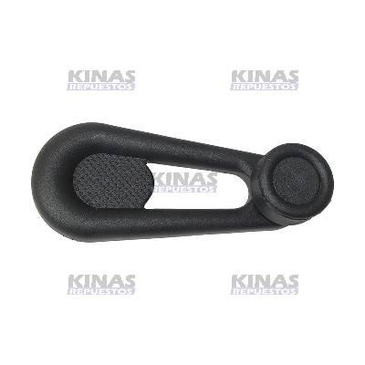 MANIJA ALZA VIDRIO PUERTA SCANIA P94/114/124/S4 | 5083/1346181