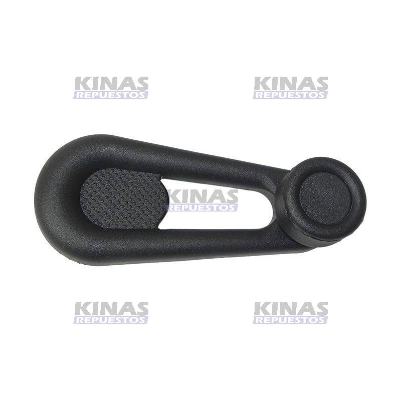 MANIJA ALZA VIDRIO PUERTA SCANIA P94/114/124/S4 | 5083/1346181