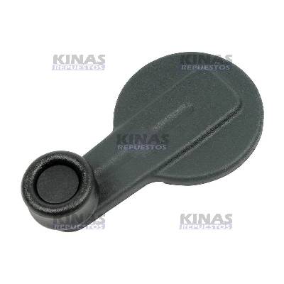 MANIJA ALZA VIDRIO PUERTA SCANIA 113/143 | 5027/376116