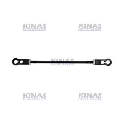 VARETA SUSPENCION PULMON AIRE 125MM PLAS | 1524615