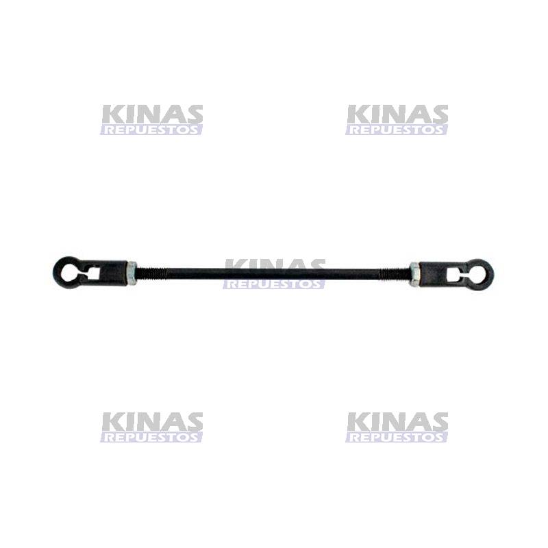 VARETA SUSPENCION PULMON AIRE 125MM PLAS | 1524615
