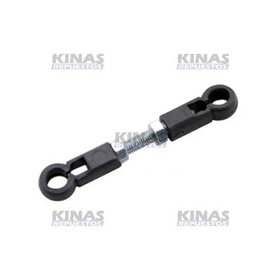 VARETA SUSPENCION PULMON AIRE 55MM PLASTICO | 1524613