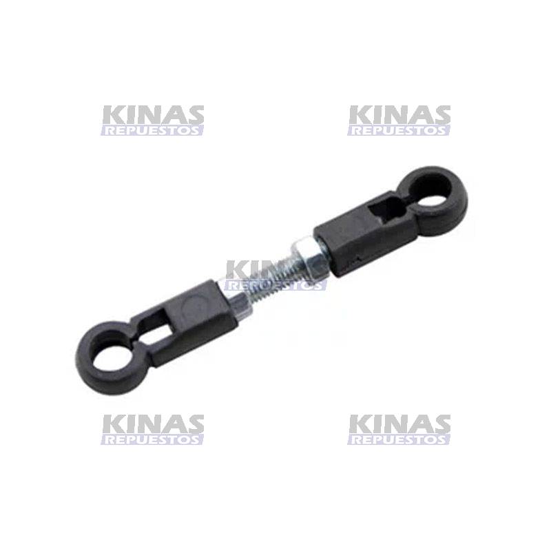 VARETA SUSPENCION PULMON AIRE 55MM PLASTICO | 1524613