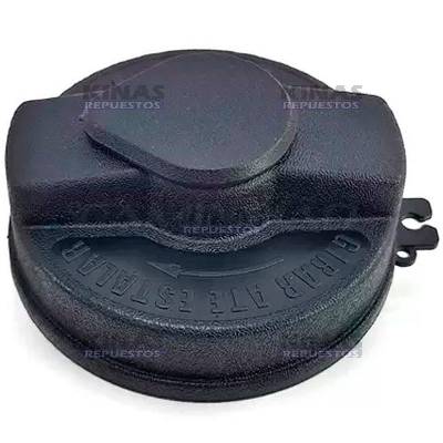 TAPA TANQUE COMBUSTIBLE ROSCABLE C/LLAVE SCANIA 94/114/124/S4/S5/MBB | TV4080/1436783/TV-4080