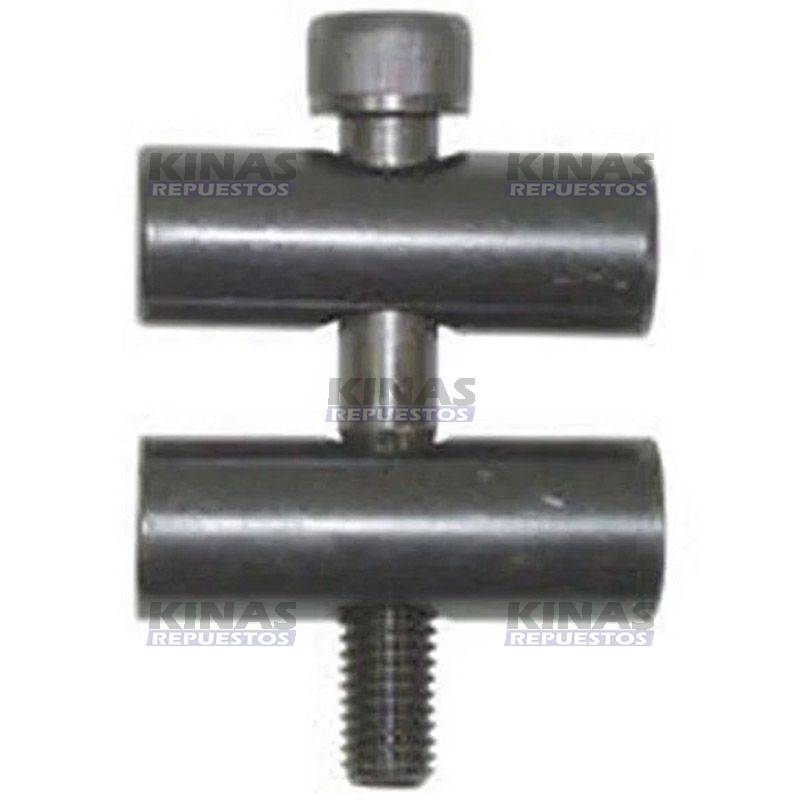 KIT ESTICADOR CINTA TANQUE COMBUSTIBLE P94/114/124/S4/S5 | 1398645X