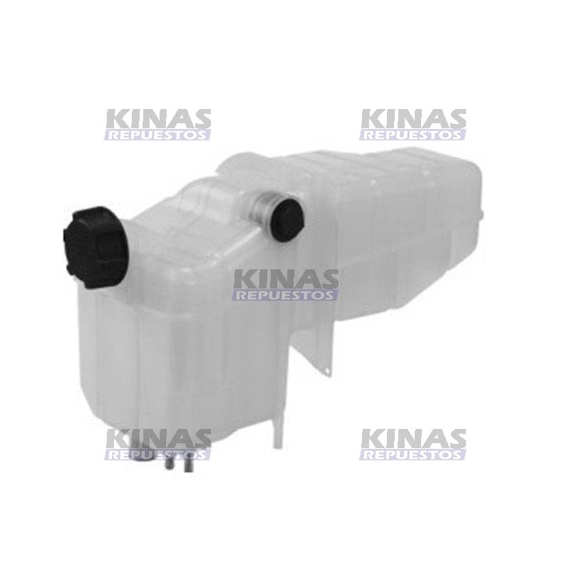 RESERVATORIO RADIADOR AGUA SC 124 | RP034/1421090/1511775