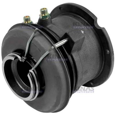 RULEMAN ATUADOR EMBRAGUE (MANCAL) SCANIA 124/S4 | SAC-3378/5450/1522377/1.13323/72076