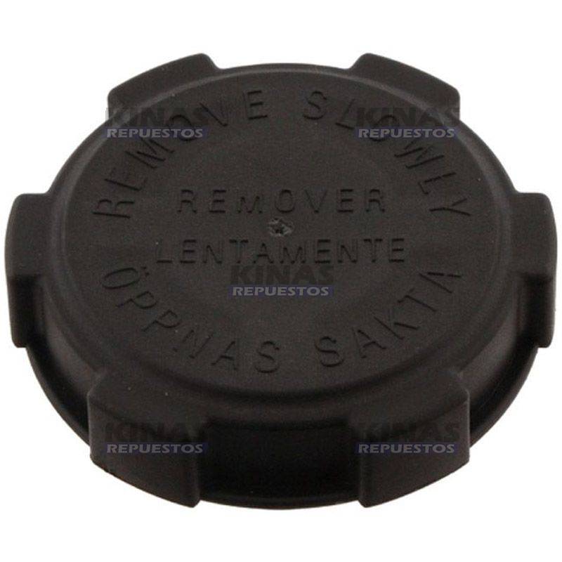 TAPA RESERVATORIO AGUA RADIADOR SCANIA 112/113 | 1676744/TR-5050/1403954/TR5050