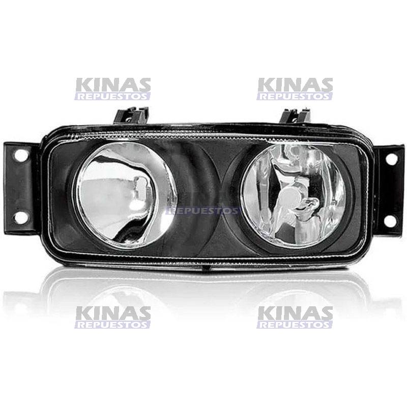 FARO AUXILIAR SCANIA P94/114/124/S4 DERECHO (S/PORTA FOCO) | F-164/F164/1422992