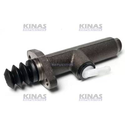 CILINDRO MESTRE EMBRAGUE 22.22MM FORD F1000/F4000 | C-2628/RCCE-00297