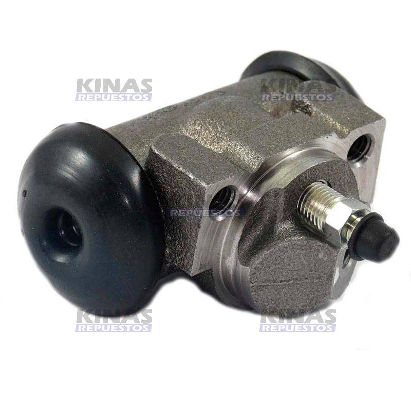 CIL FRENO RUEDA DER D10/D20 25,40MM | C-3363