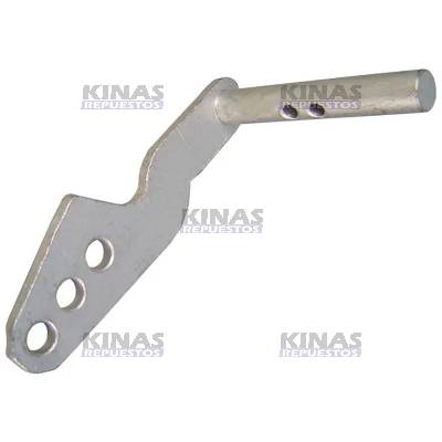 PERNO PALANCA PEDAL ACELERADOR SCANIA 112/113 | 297645