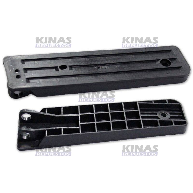 PEDALERA ACELERADOR SCANIA 112/113 | 298924