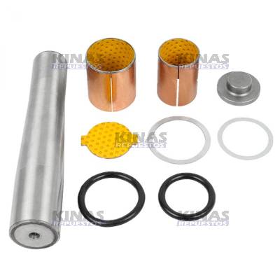 REP PERNO PUNTA EJE SCANIA 111/112 AM55 FINO | ET20032/550711/040.516/550733/0187