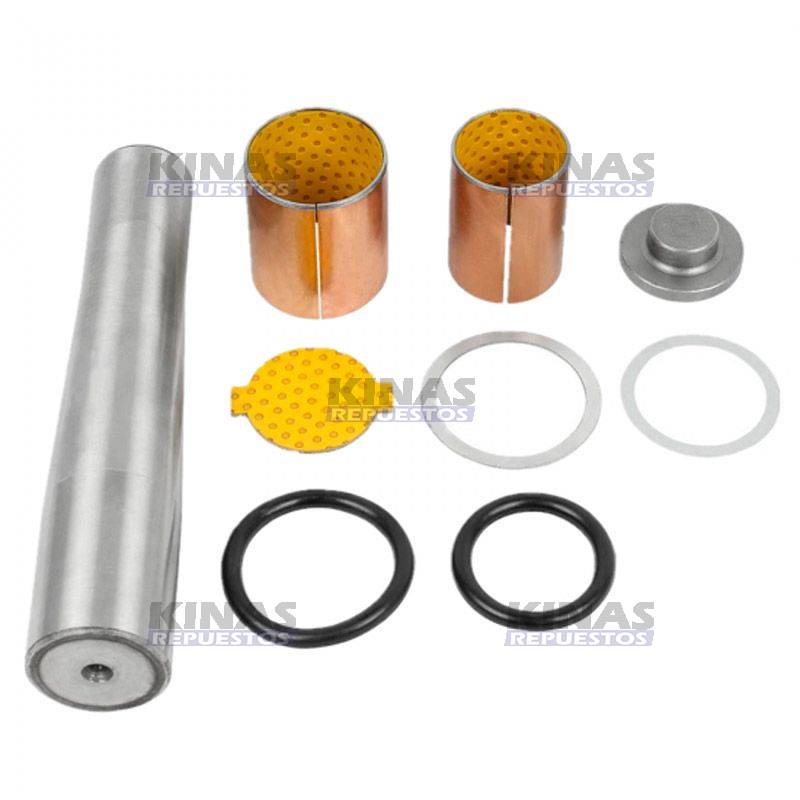 REP PERNO PUNTA EJE SCANIA 111/112 AM55 FINO | ET20032/550711/040.516/550733/0187