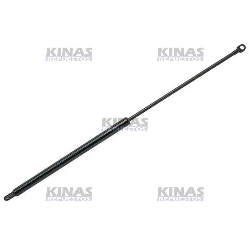 AMORTIGUADOR PARRILLA SCANIA 113 (STREAMLINE) 60CM | 1331164/040.092/1.22134