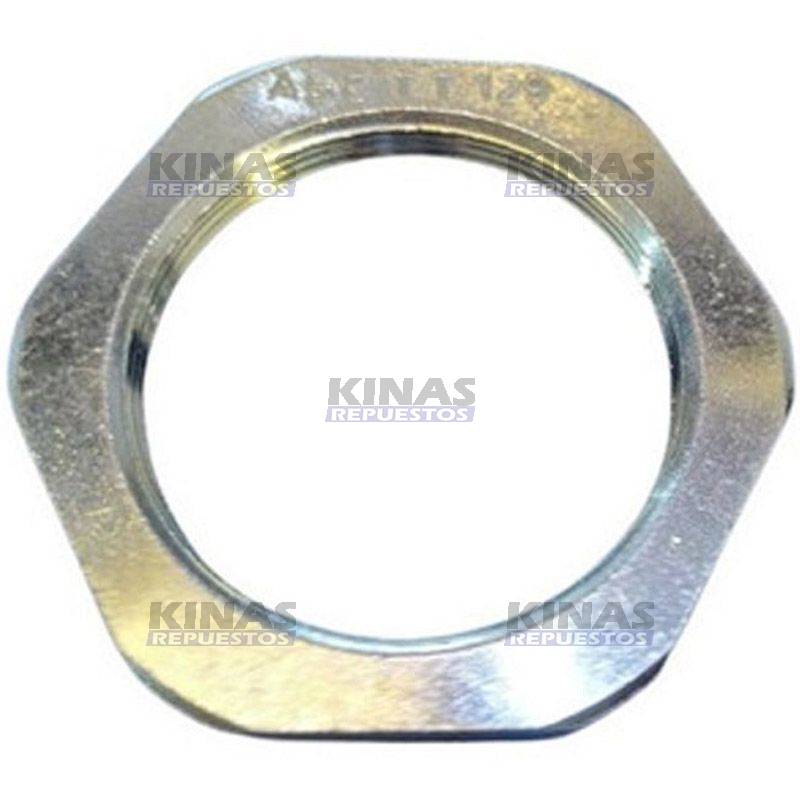 TUERCA TUNEL MAZA FORD F350/F4000 49X1.5MM | PB068/BC5Y4252A A