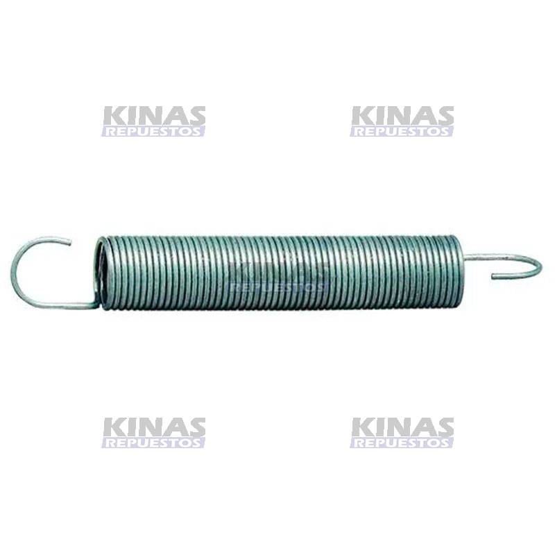 RESORTE ACELERADOR MOTOR VOLVO | 1587262