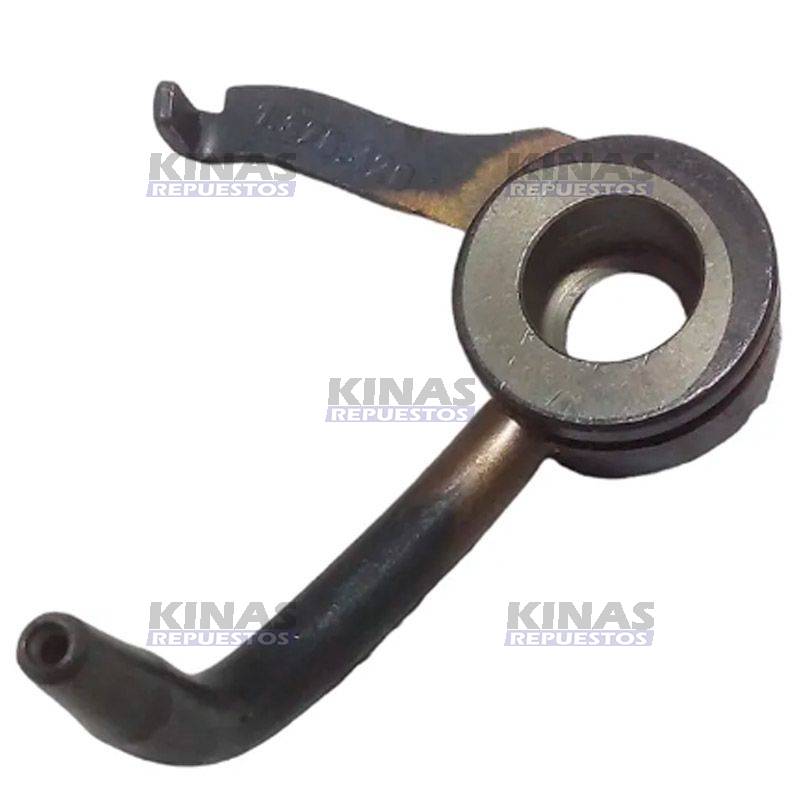 PICO LUBRICANTE PISTON JETCOOLER MOTOR SCANIA P94/114/124/S4 | 1375429/1375420