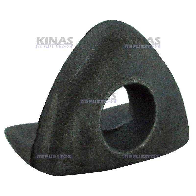 CASTANA/SAPITO RUEDA TRAS SC 112/113/142 CARRETA (CORTO) | 523887/823887/FAM 385.501