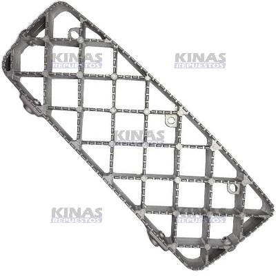 ESTRIBERA ESCALERA 2º LATERAL CABINA SCANIA S5/R DER/IZQ HIGHLINE | ER3511/1535048/1805447