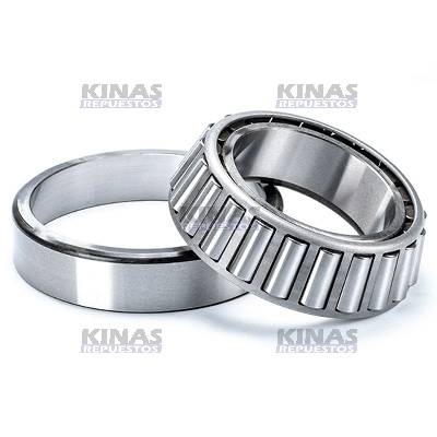 RULEMAN MAZA/CUBO DELANTERO INTERNO CHEVROLET F600 | 45284/45220