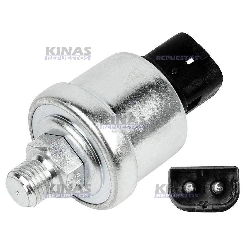 BULBO PRECION ACEITE MOTOR SCANIA 113 C/ENCHUFE | 374338/373811/7703-3RHO/1.21147/094.089