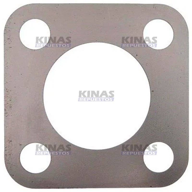 LAMINA ACOPLE BOMBA INYECTORA MOTOR SCANIA 112 | 2100103/280862