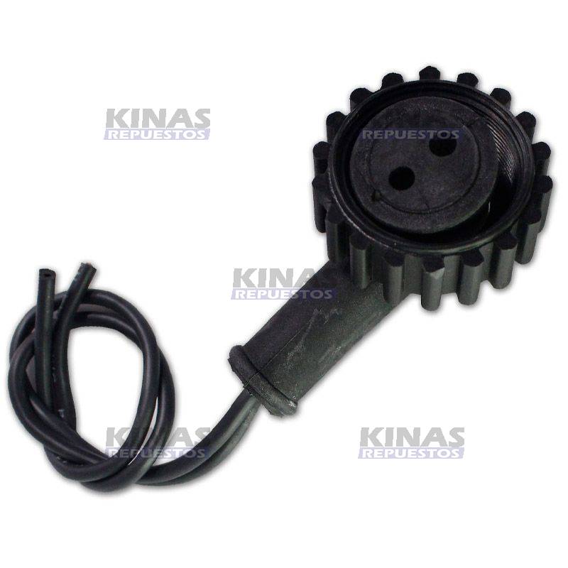 CONEXION VALVULA TRANSFERENCIA CAJA SCANIA 112/113 27MM (PLASTICO) | 526146