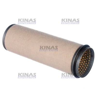 FILTRO AIRE MOTOR INTERNO VW 11140 | AS836