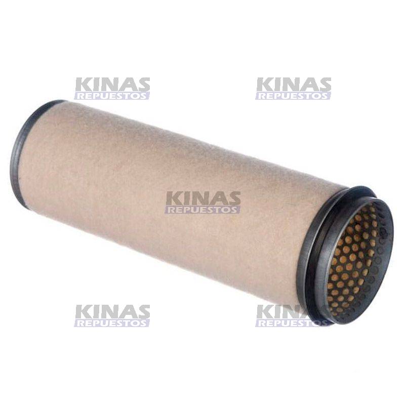 FILTRO AIRE MOTOR INTERNO VW 11140 | AS836