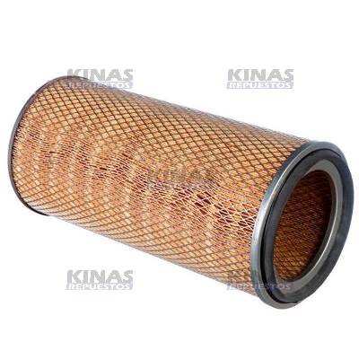 FILTRO AIRE MOTOR PESADO EXTERNO VW 11140 | AP5460