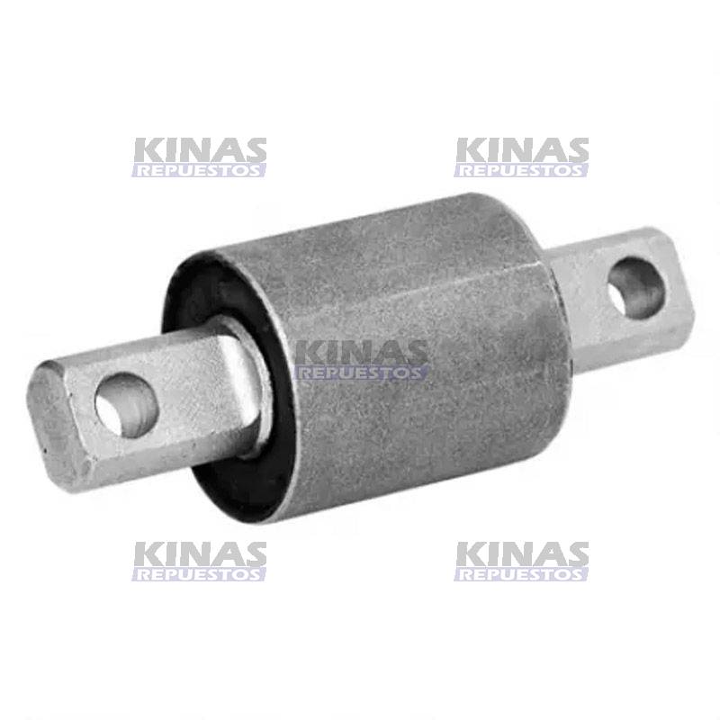 BUJE PERNO TENSOR CARRETA NOMA C/PERNO 62.5X110X17 | KOP-720/3205/PU3216P