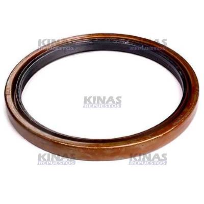 RETEN MAZA TRASERO SCANIA 124/S4 S/REDUCIDA C/PISTA | 07790/040.275/2151N/1409889/1.17181