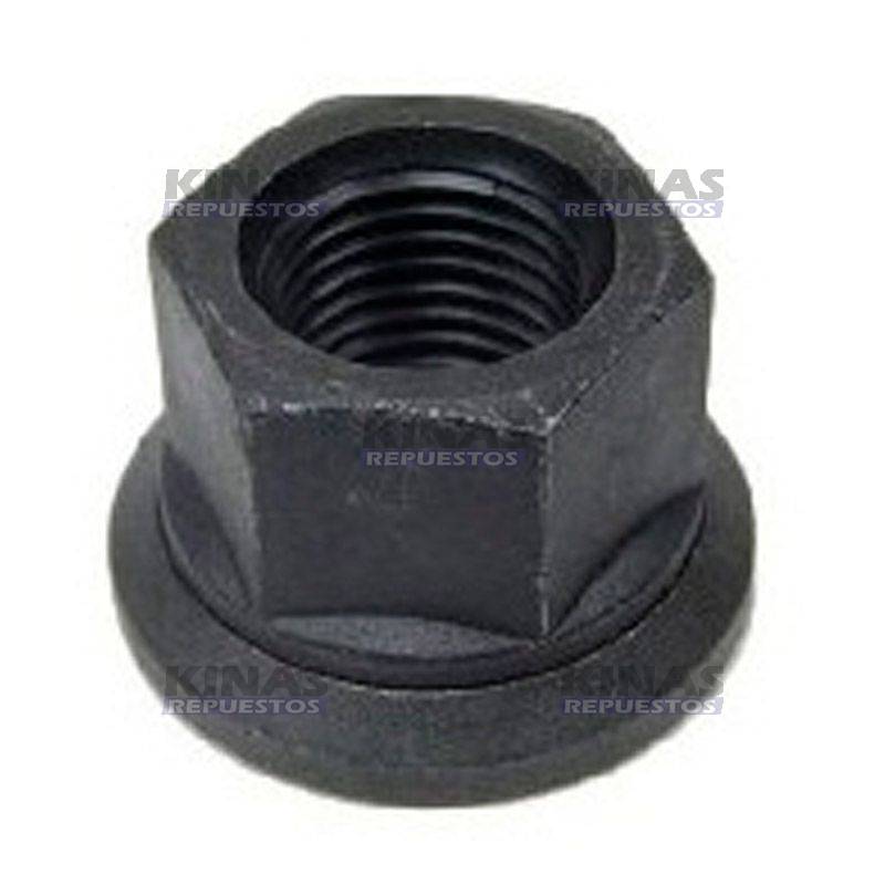 TUERCA PRISIONERO MAZA MBB 709/912/914 M18 CH24 | ZM-2901801