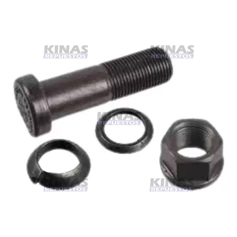 PRISIONERO MAZA DELANTERA MBB 709/812/912 M18 CH24 | ZM-4001801