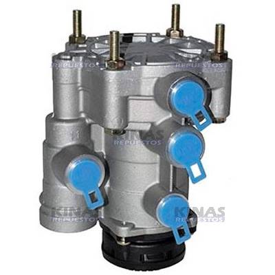 VALVULA DISTRIBUIDORA SCANIA 113/114/124/S4/VOLVO/NL/FH | WVL0452/1350096/43-143/094.140