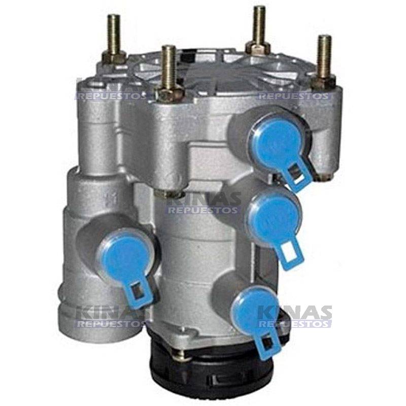 VALVULA DISTRIBUIDORA SCANIA 113/114/124/S4/VOLVO/NL/FH | WVL0452/1350096/43-143/094.140