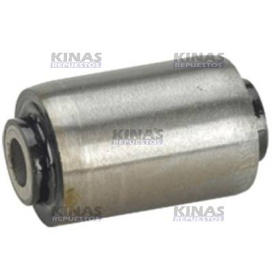 BUJE SUSPENCON CABINA DELANTERA SCANIA 112/113/P94/114/124/S4 CHICO | 3287/1105972/040.032/3237/R801