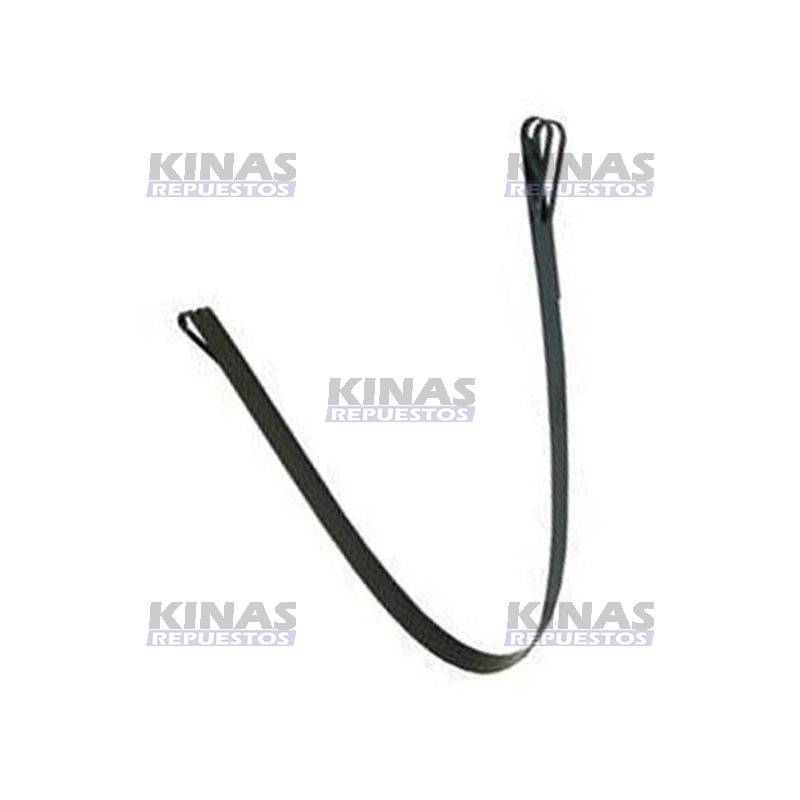 CINTA TANQUE COMBUSTIBLE SCANIA 113 1140MM | 1676627